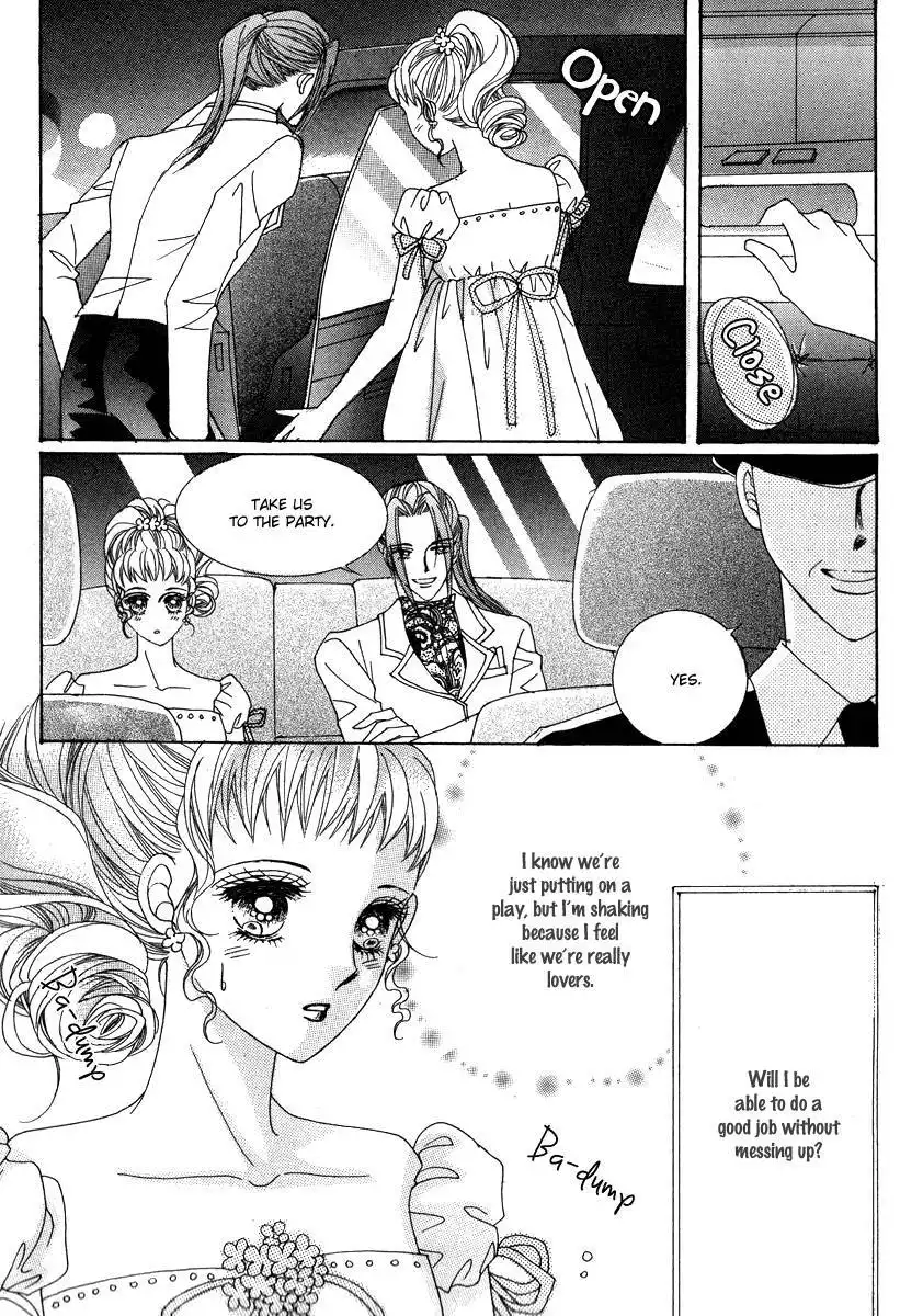 I Will Be Cinderella Chapter 23 6